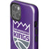 NBA Sacramento Kings Jersey iPhone 15 Impact Case